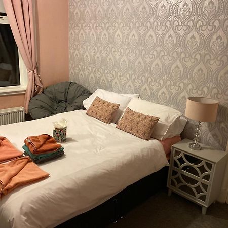 Nairoo Villa Balloch Buitenkant foto