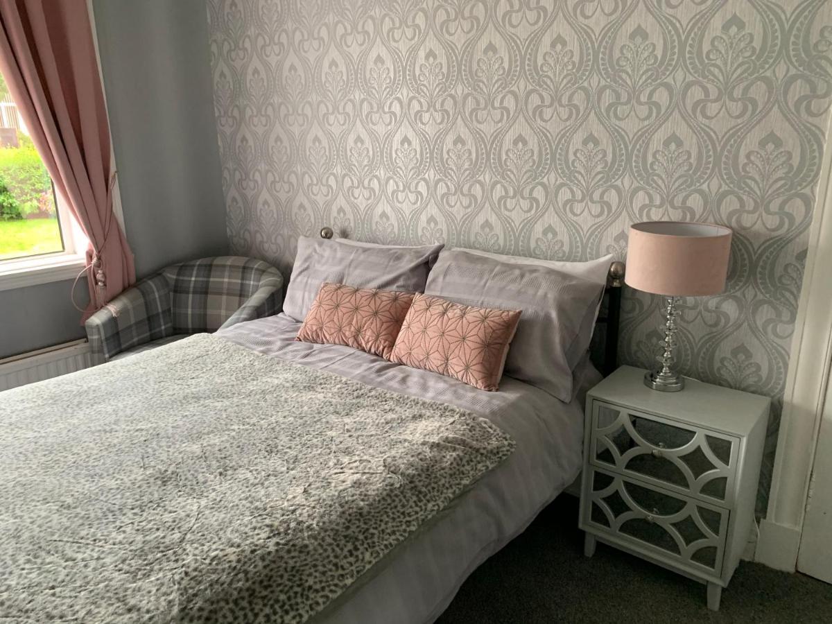 Nairoo Villa Balloch Buitenkant foto