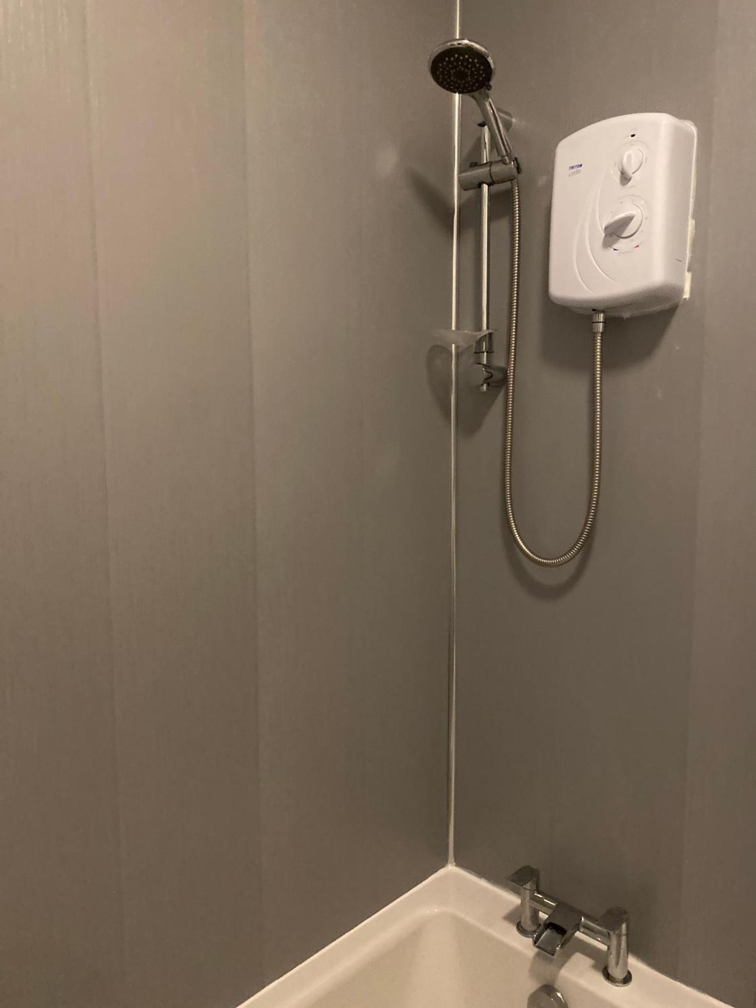 Nairoo Villa Balloch Buitenkant foto