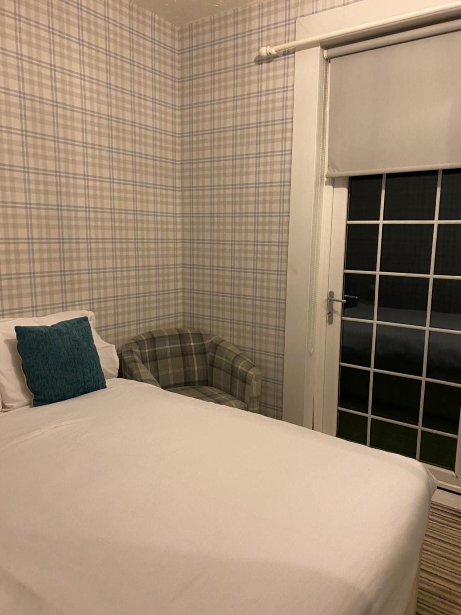 Nairoo Villa Balloch Buitenkant foto