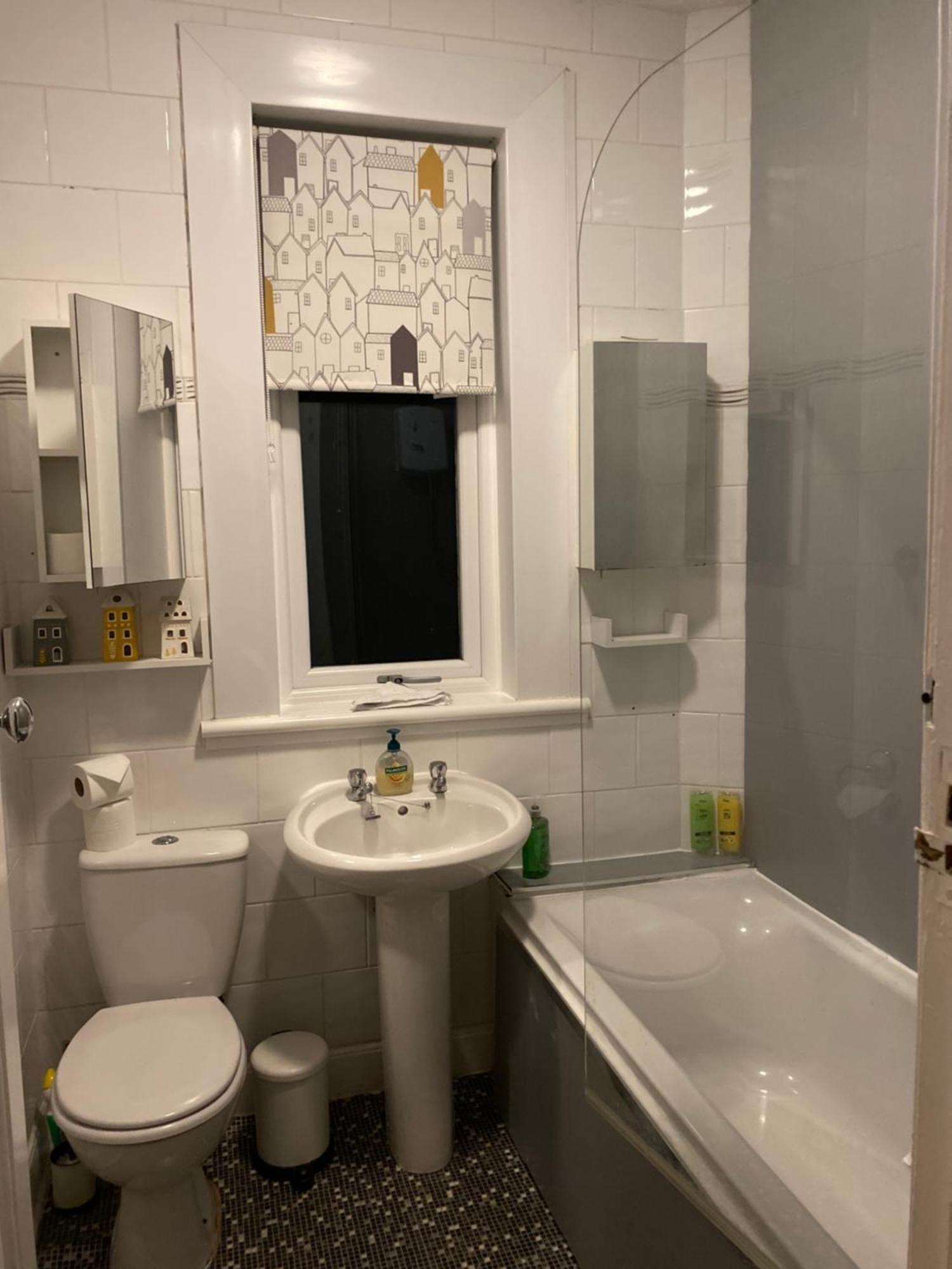 Nairoo Villa Balloch Buitenkant foto