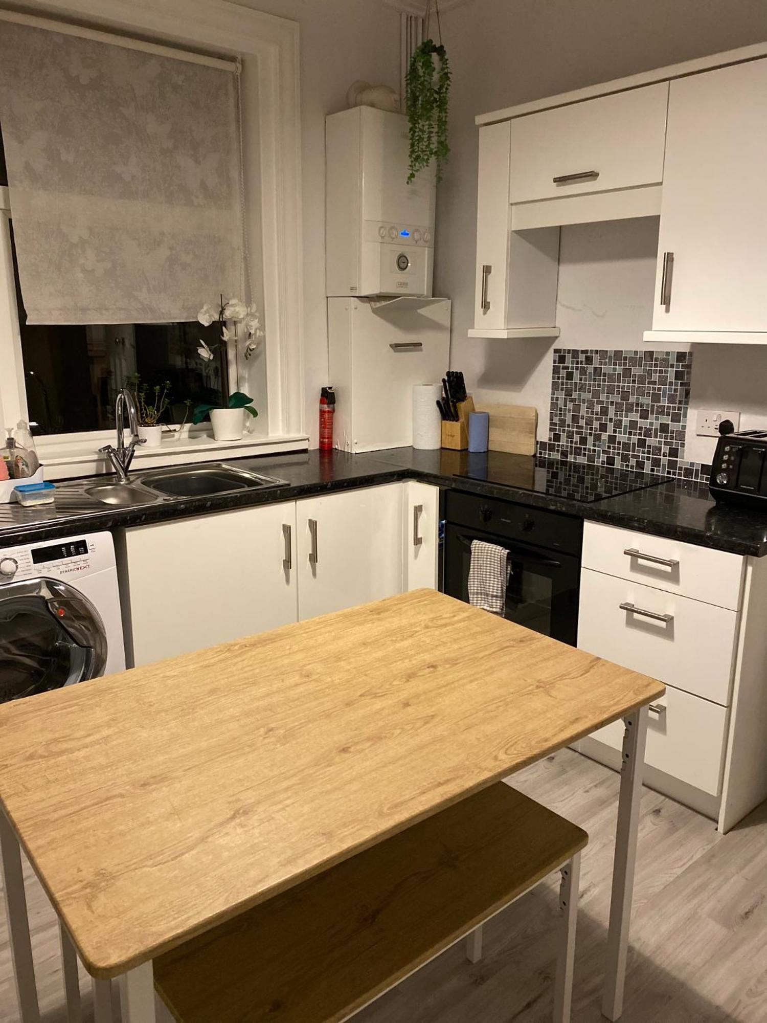 Nairoo Villa Balloch Buitenkant foto