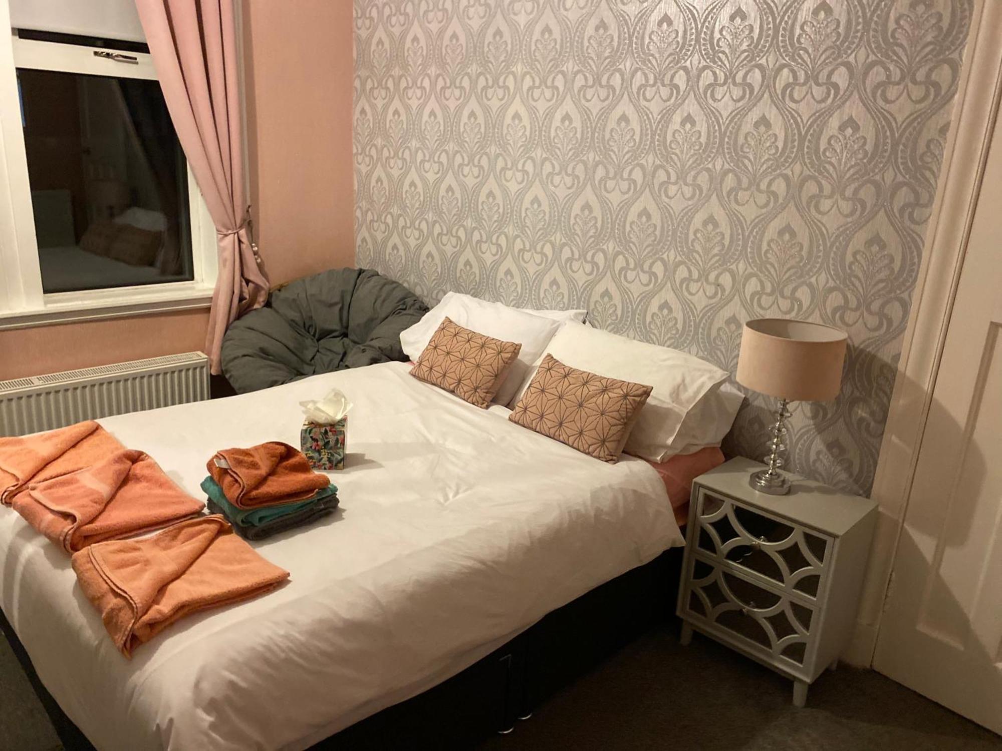 Nairoo Villa Balloch Buitenkant foto